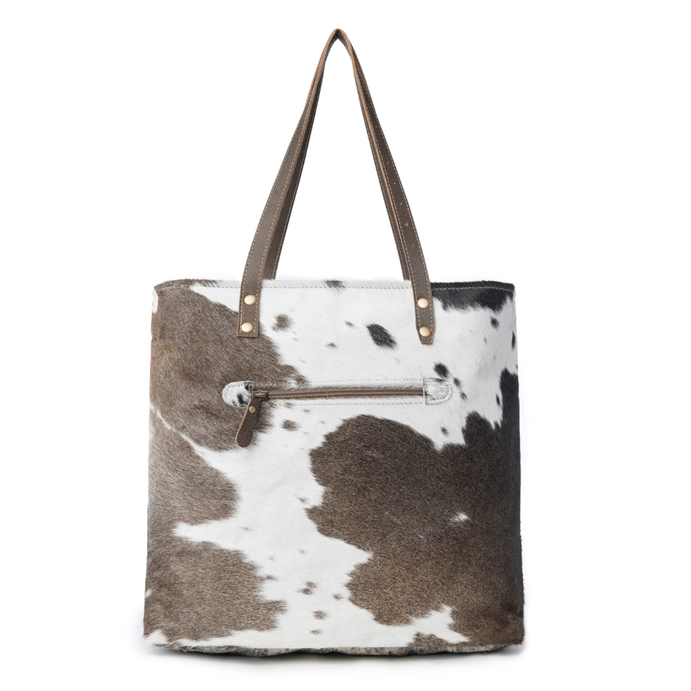 Hairon Front Pocket Bag