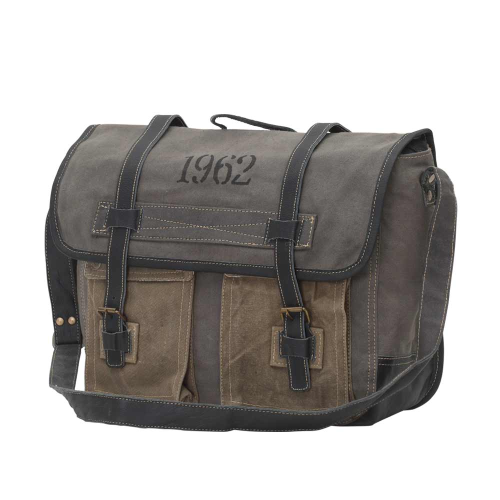1962 Messenger Bag
