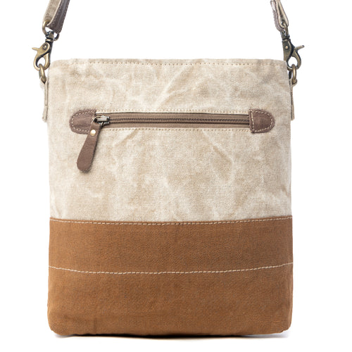 Leather Star Small & Cross Body Bag