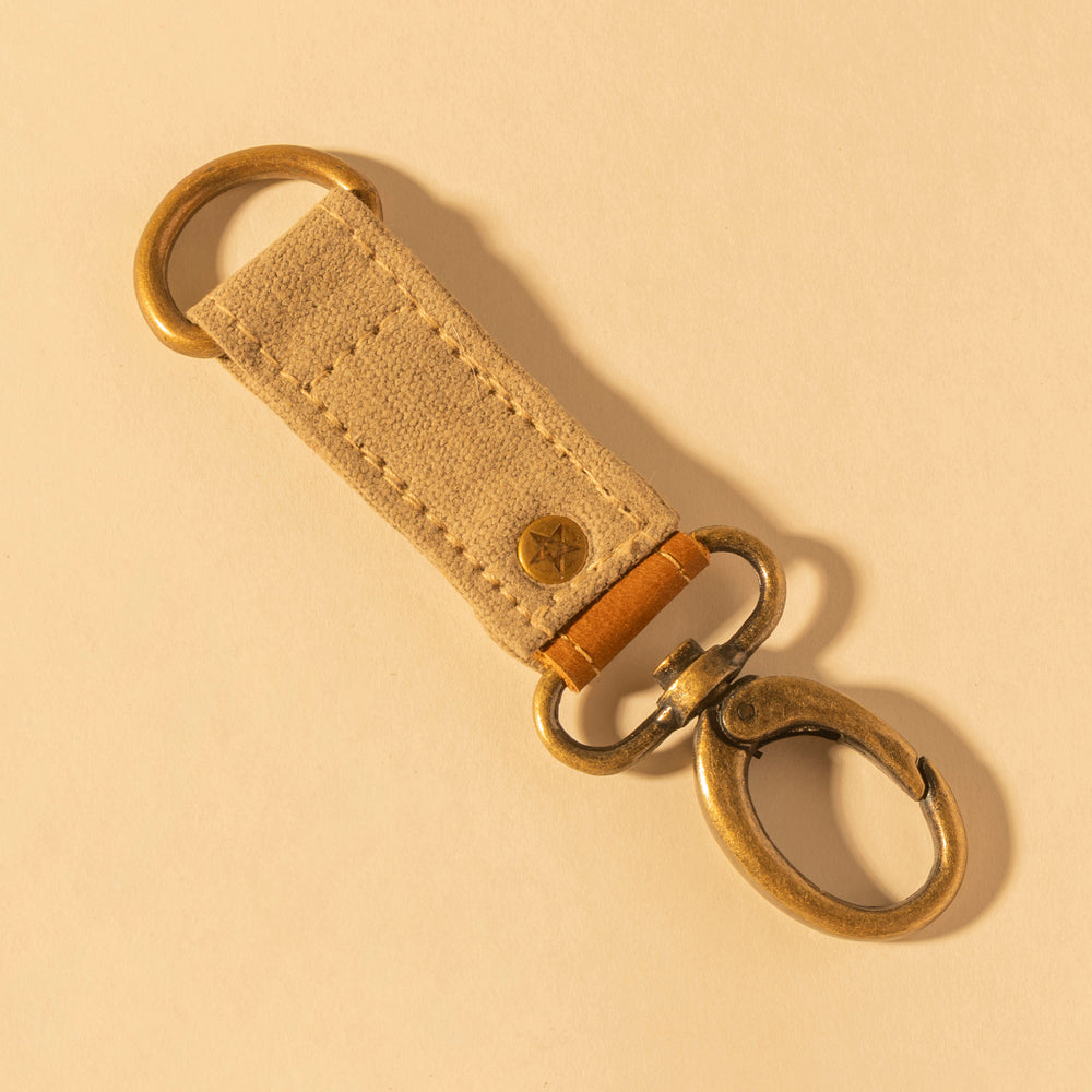 Hazelwood Key Fob