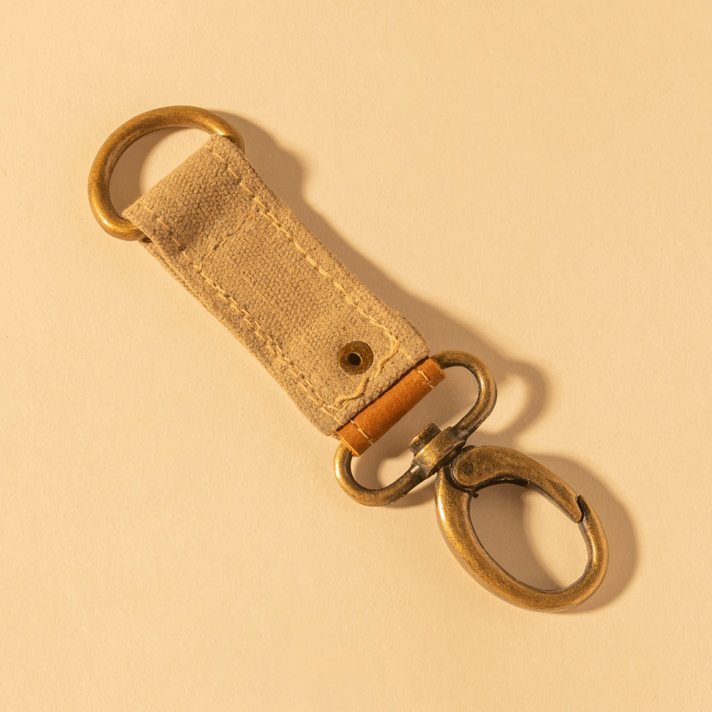 Hazelwood Key Fob