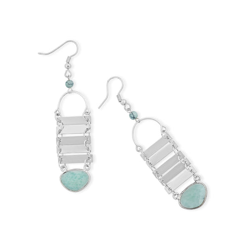 Far Lands Earrings