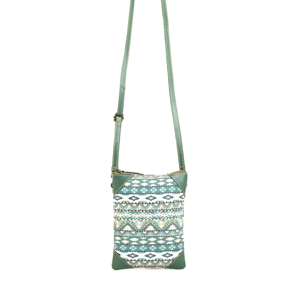 Mirage Small Crossbody Bag