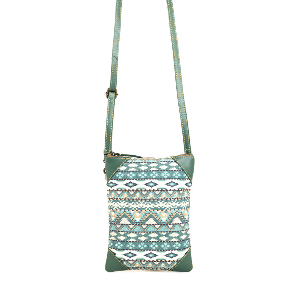 Mirage Small Crossbody Bag
