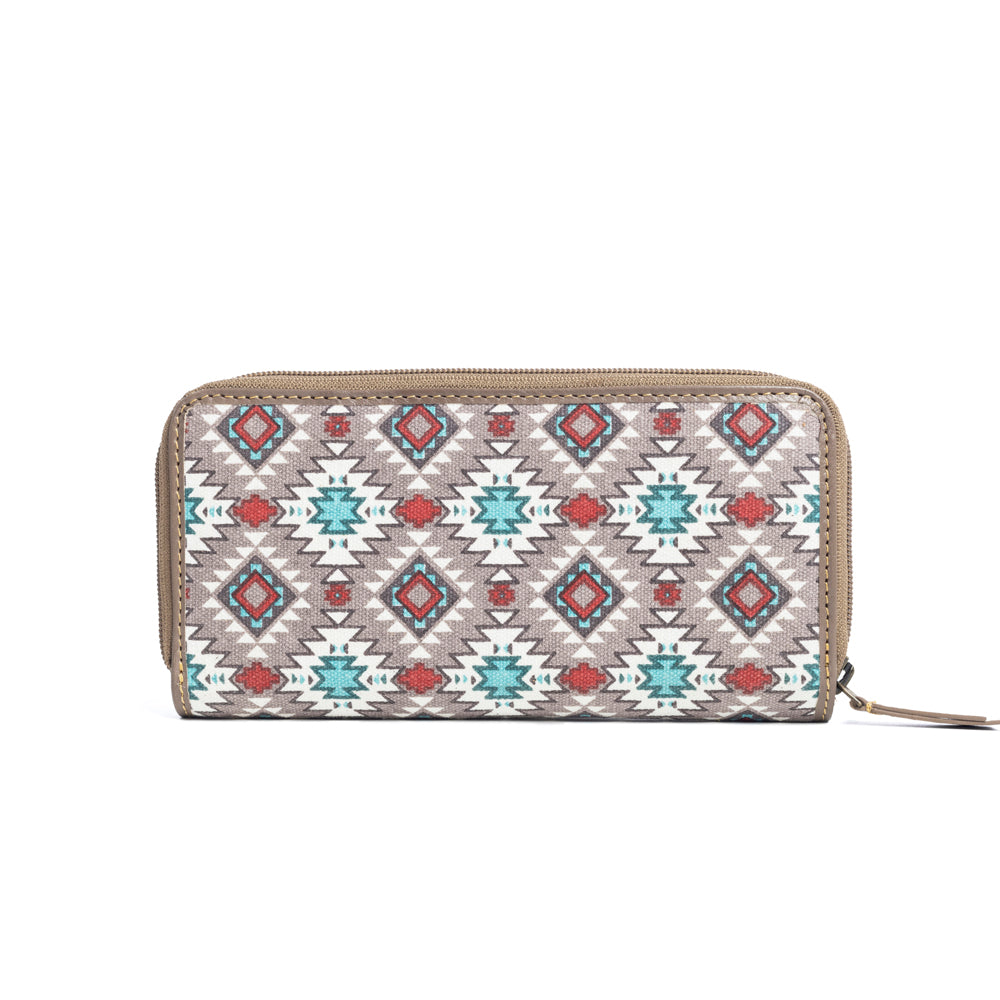The Western Wanderer Wallet Best Seller Combo