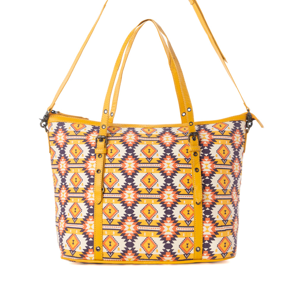 Mynora Springs Tote Bag