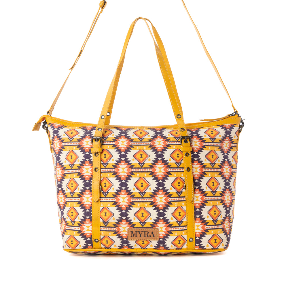 Mynora Springs Tote Bag