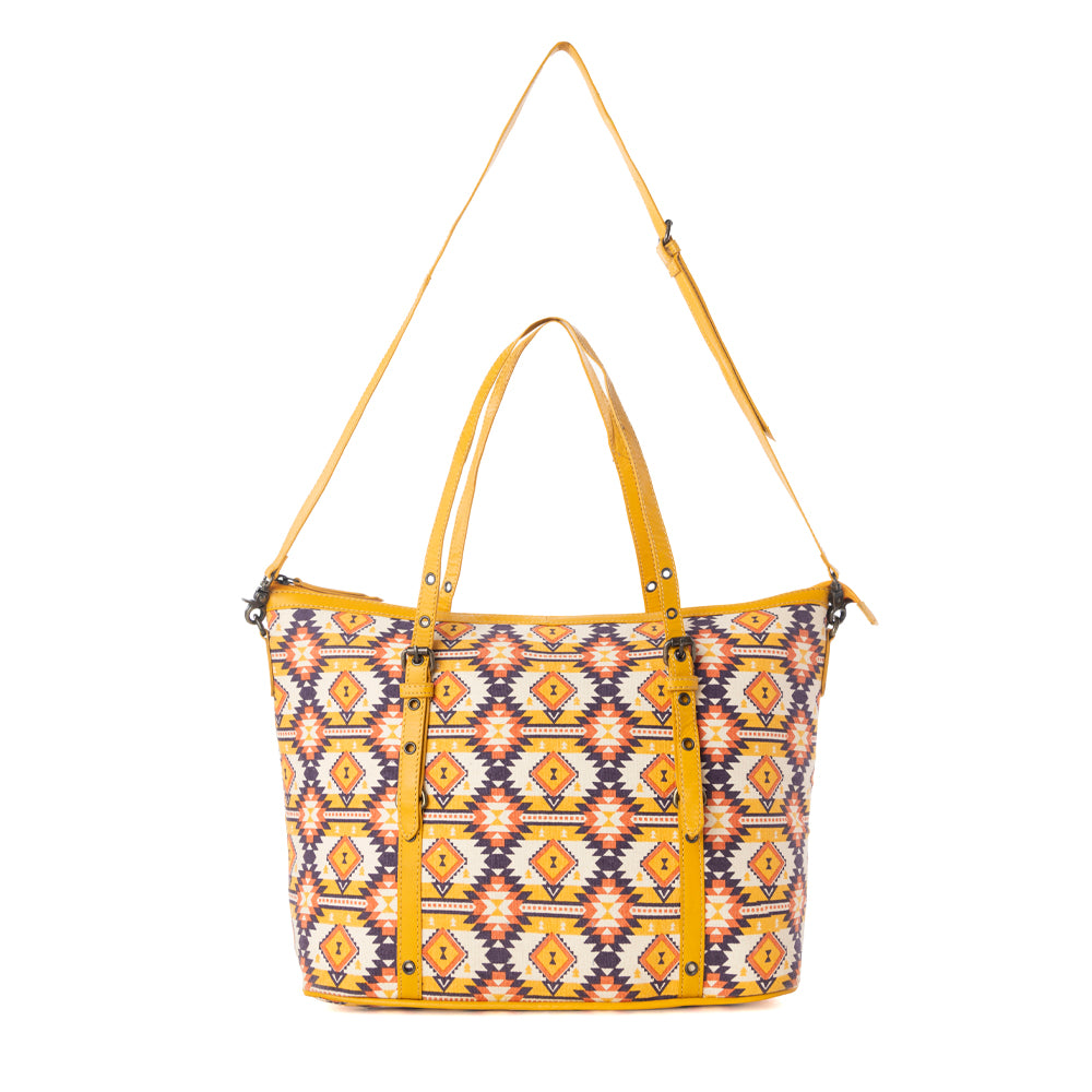 Mynora Springs Tote Bag