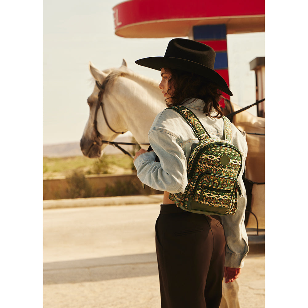 Mirage Backpack