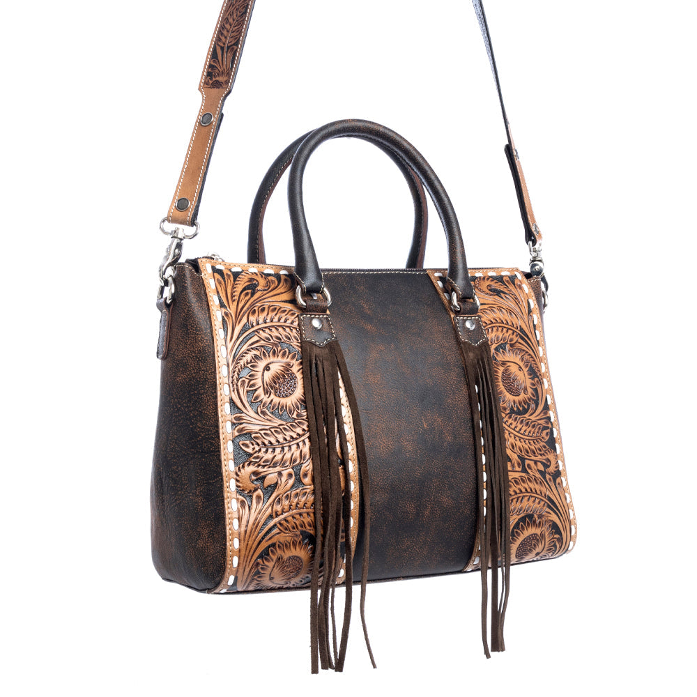 Southstar Valley Concealed-Carry Bag