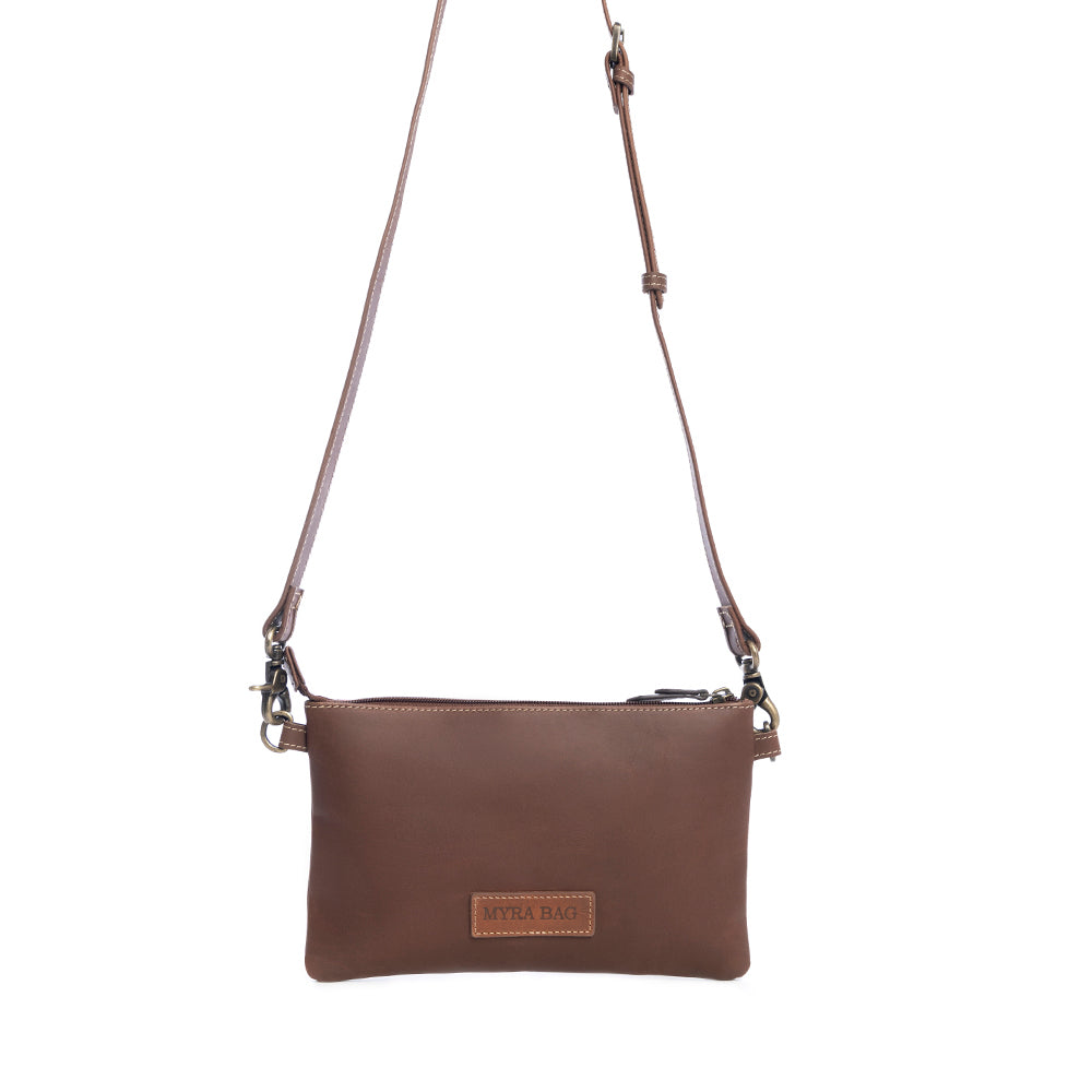 Tumbleweed Trail Hand Tooled Bag Bundle