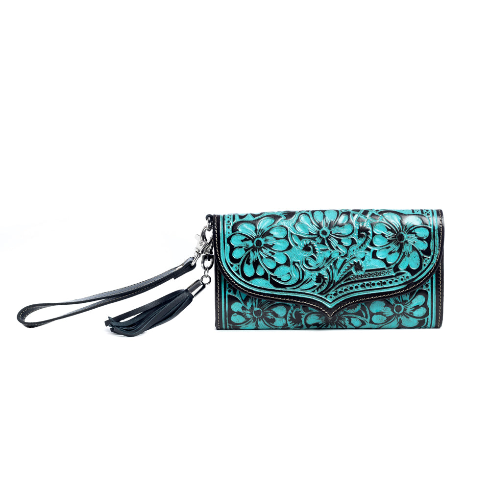 The Western Wanderer Wallet Best Seller Combo