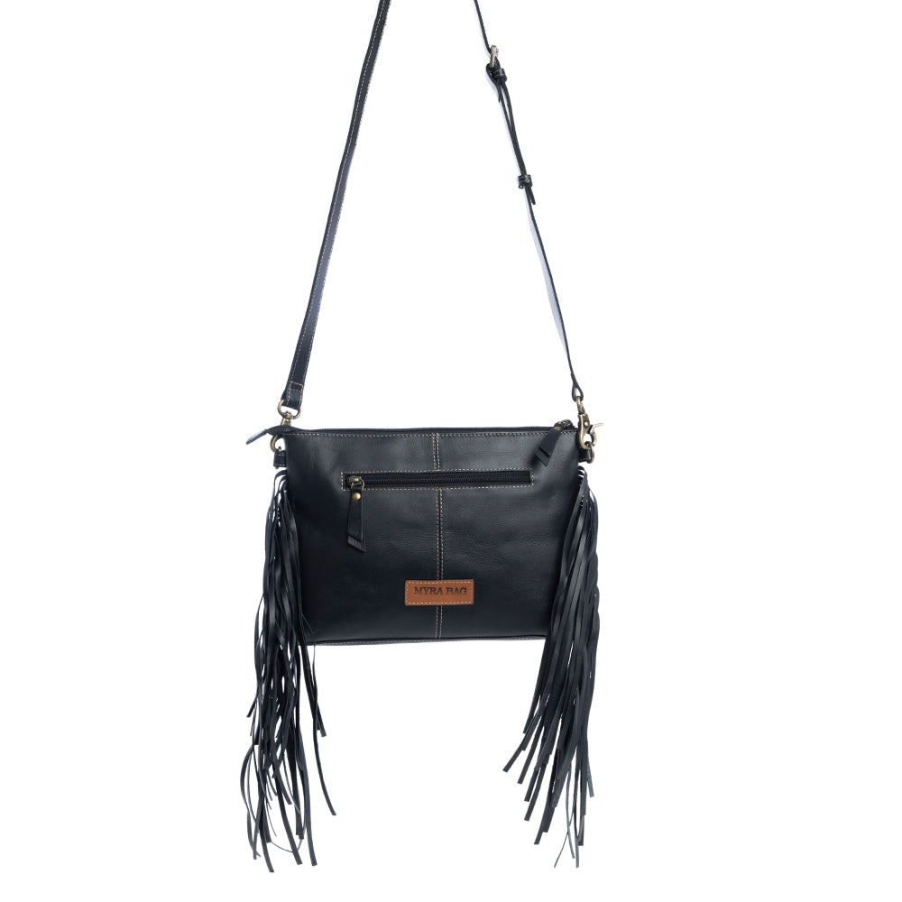 Chaparral Ridge Hand-Tooled Bag Variant Combo