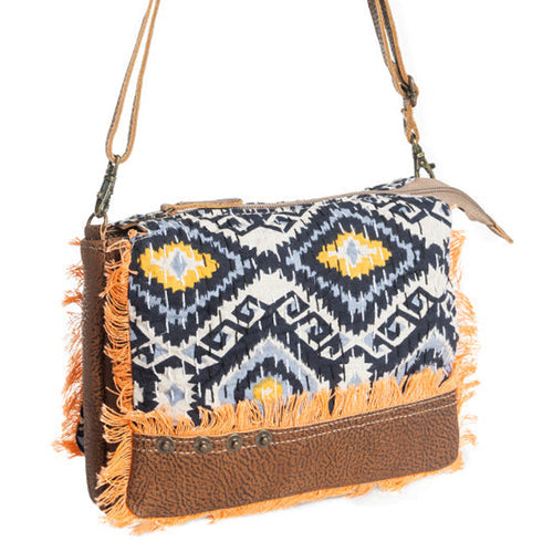 Desert Mirage Crossbody Bag