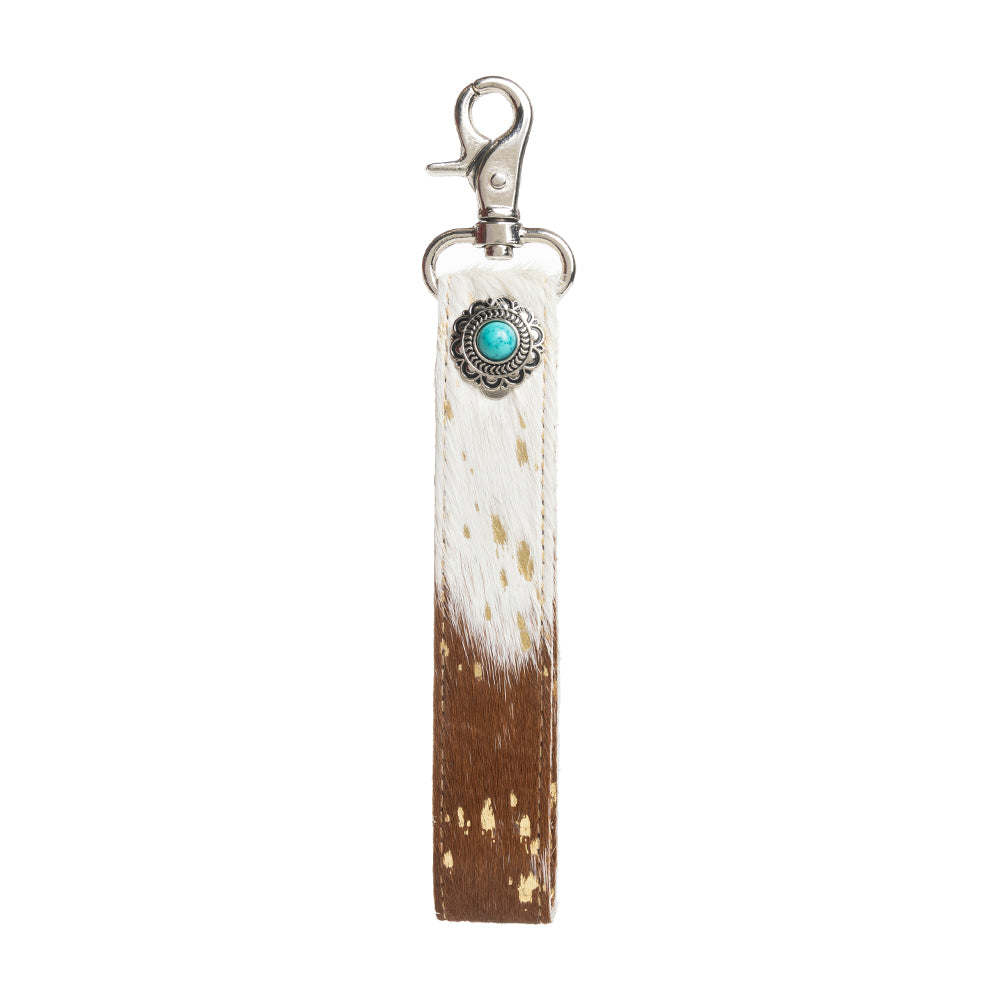 Western Charm Keychain Collection
