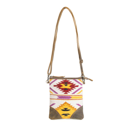 My Desert Sunset Petite Crossbody Bag
