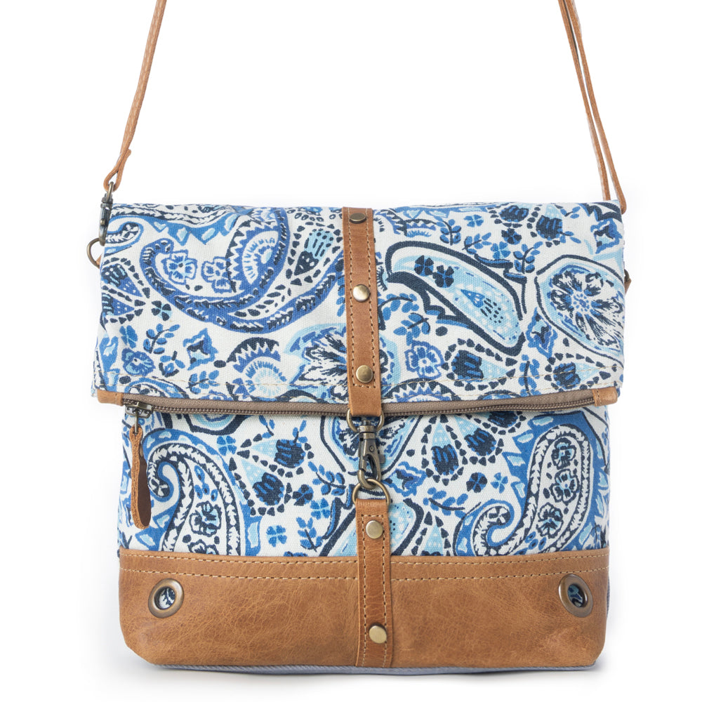 Paisley Peak Small & Crossbody Bag