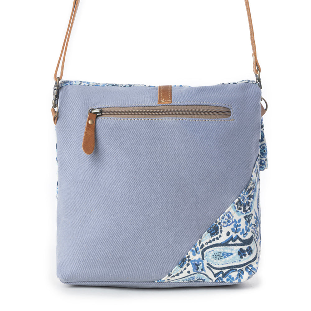 Paisley Peak Small & Crossbody Bag
