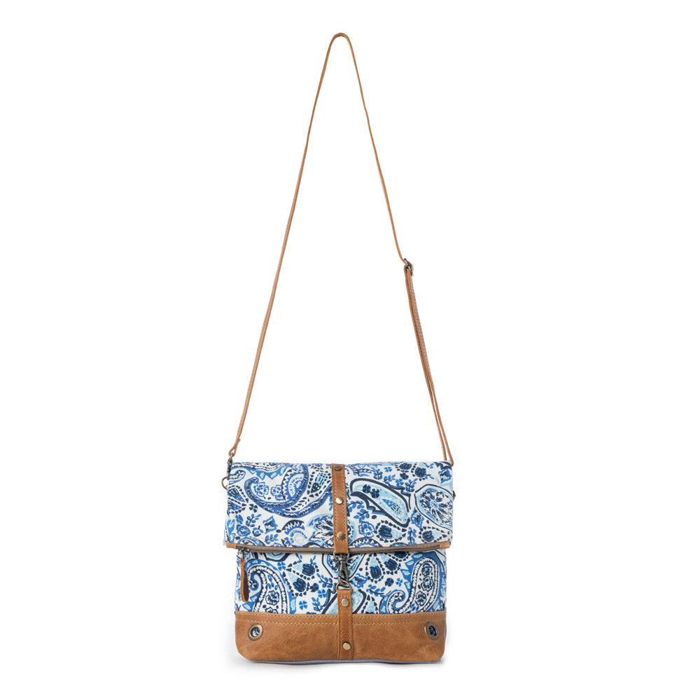 Paisley Peak Small & Crossbody Bag