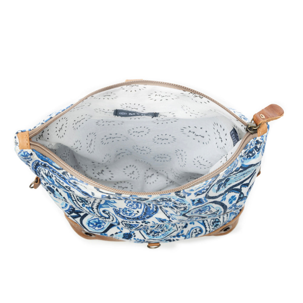 Paisley Peak Small & Crossbody Bag