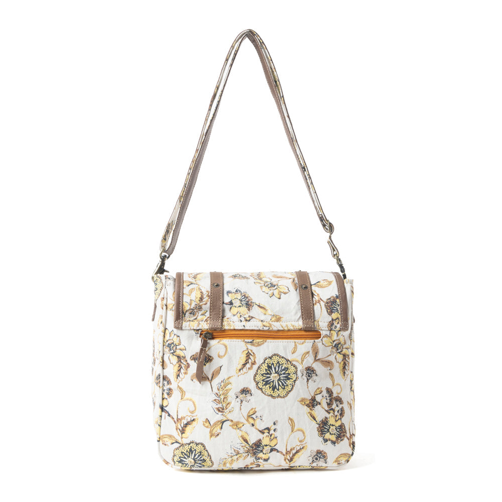 Mesa Morning Glories & Le Medallion Bag Variant Combo