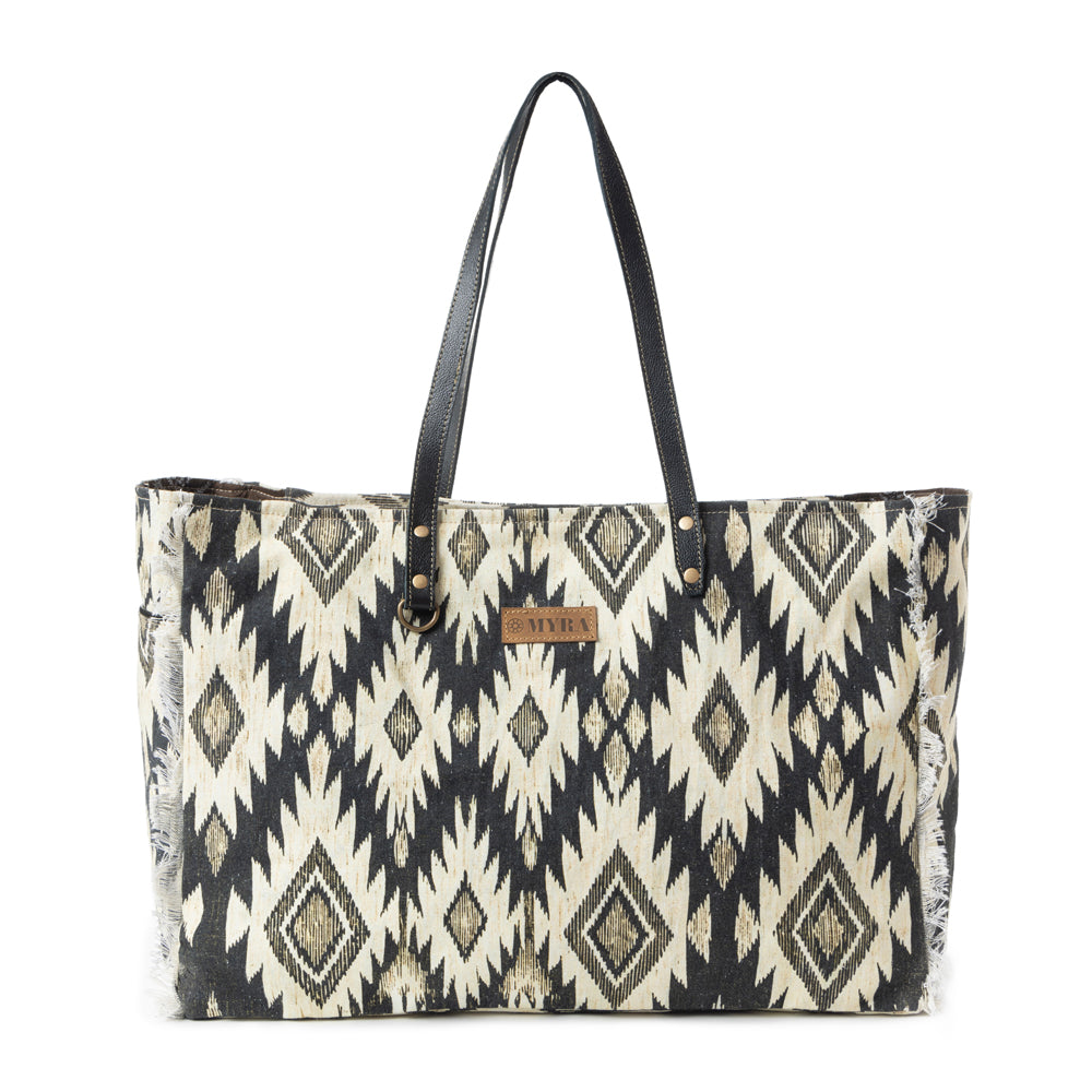 Tribal Spirit Weekender Bag Bundle