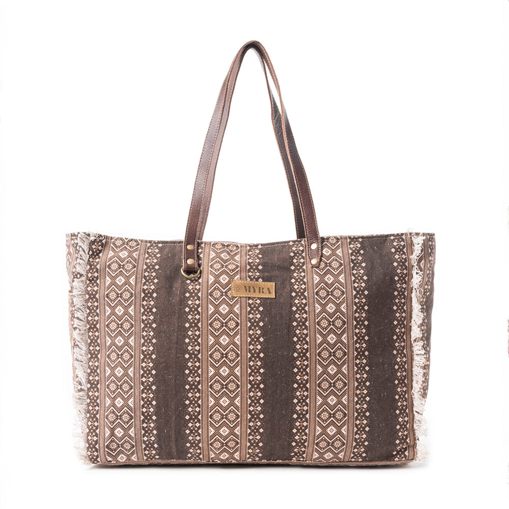 Tribal Spirit Weekender Bag Bundle