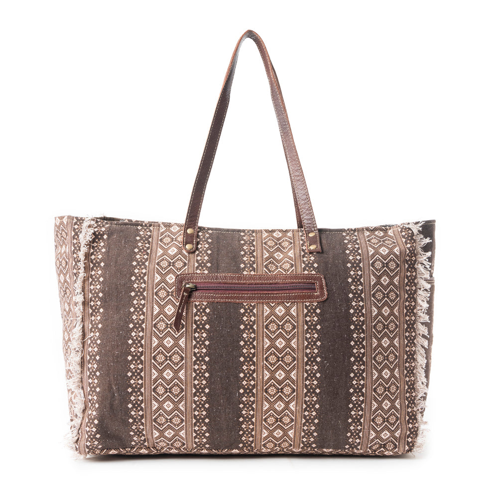Tribal Spirit Weekender Bag Bundle