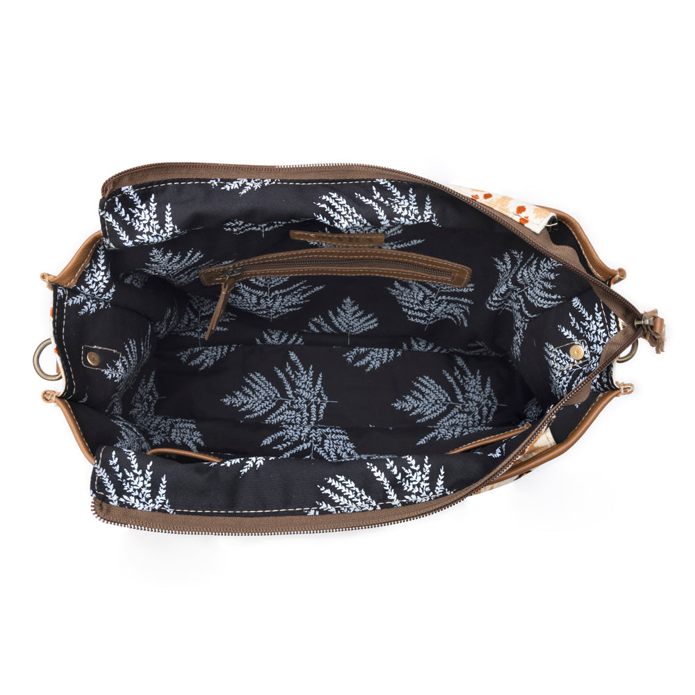 Mesa Flight Tote Bag Variant Combo