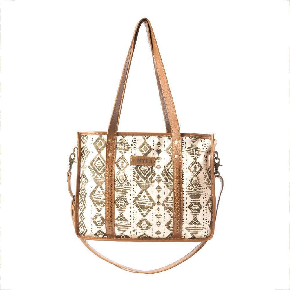 Mesa Flight Tote Bag Variant Combo