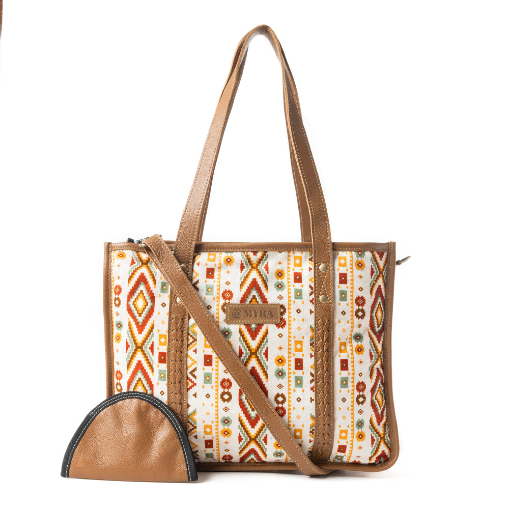 Mesa Flight Tote Bag Variant Combo