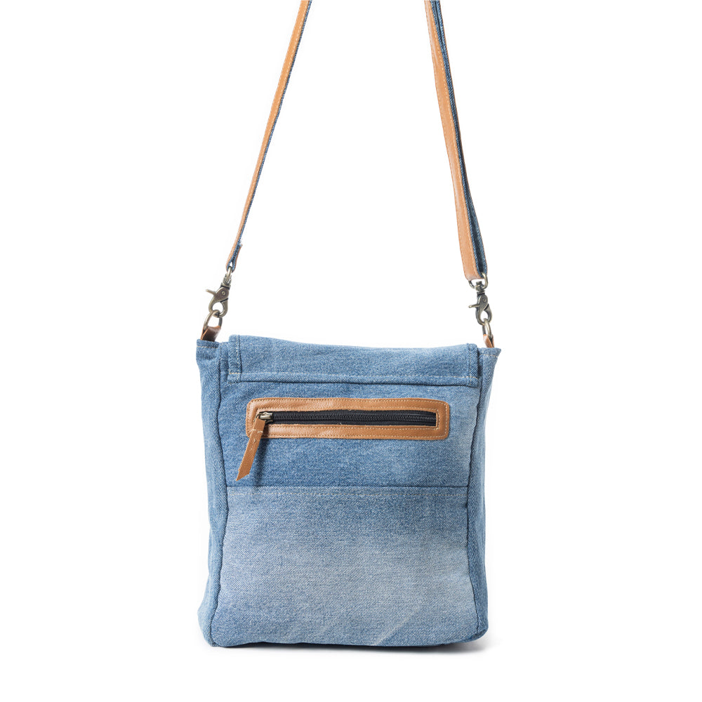 Le Fleur Shoulder Bag Bundle