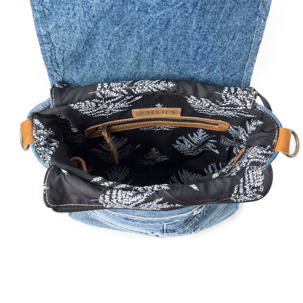 Le Fleur Shoulder Bag Bundle