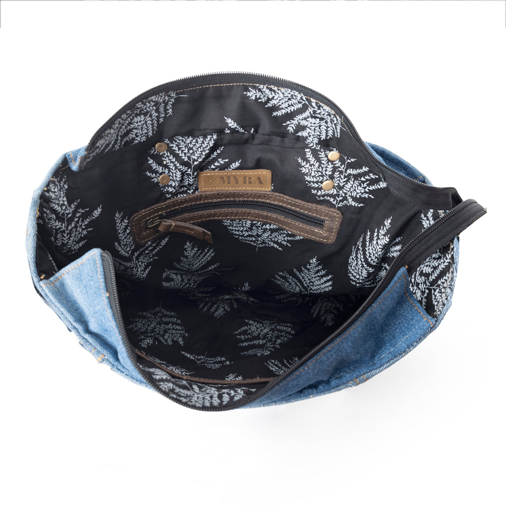 Follow Paradise Tote bag Bundle