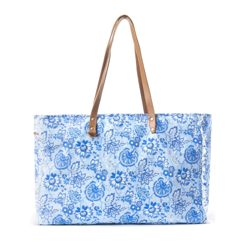 Tribal Spirit Weekender Bag Bundle