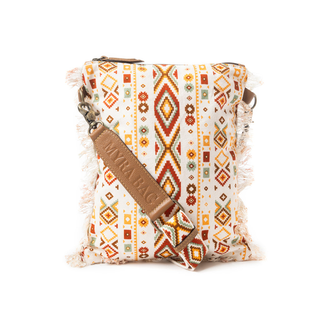 Beautiful Tapestry Crossbody Bag Variant Combo