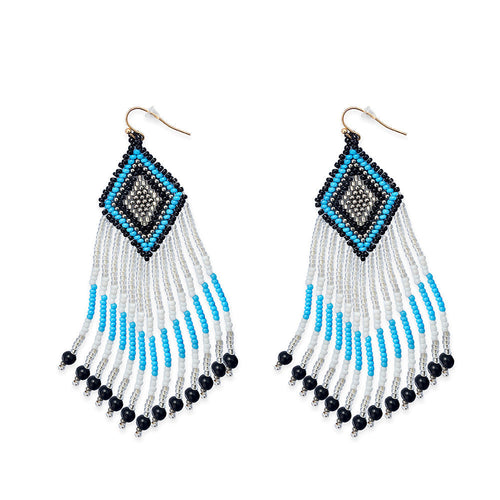 Ascendant Light Earrings