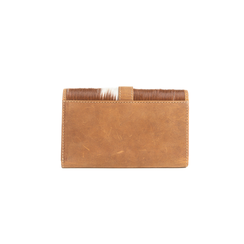 The Western Wanderer Wallet Best Seller Combo