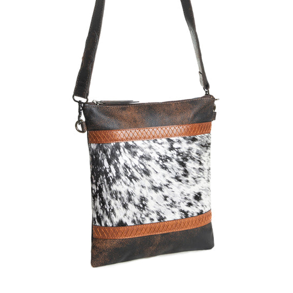 The Myra Maverick Crossbody Bag