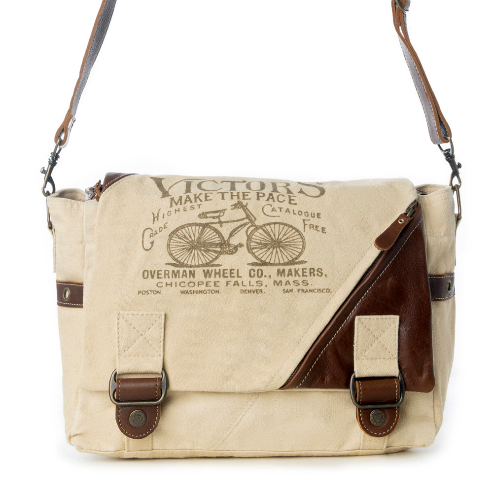 Victors Messenger Bag