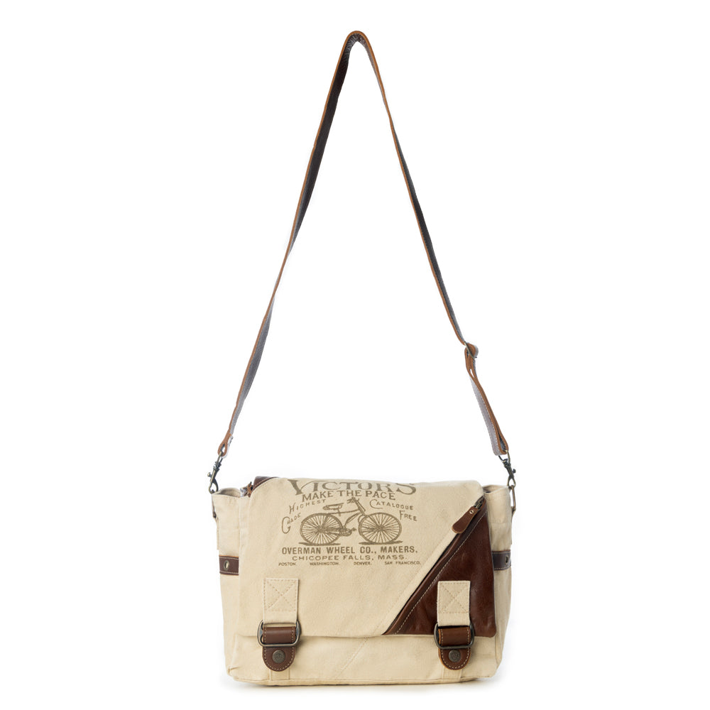 Victors Messenger Bag