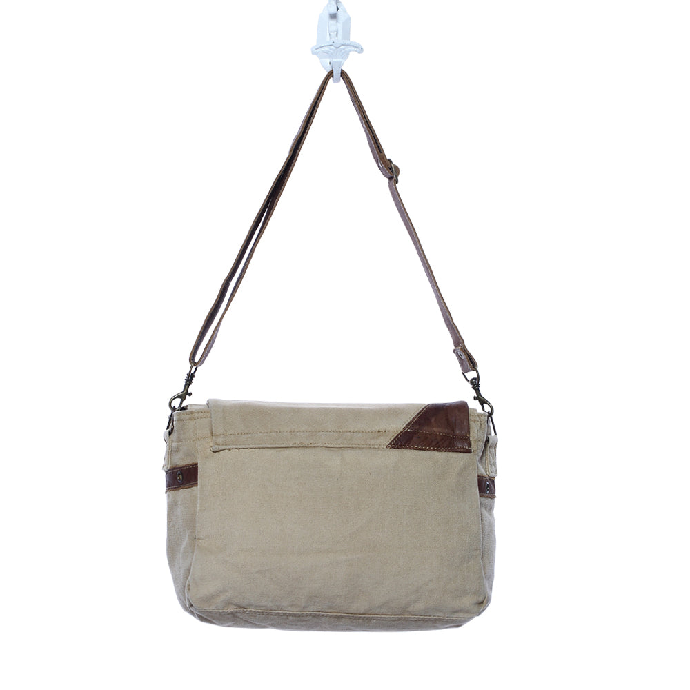 Victors Messenger Bag