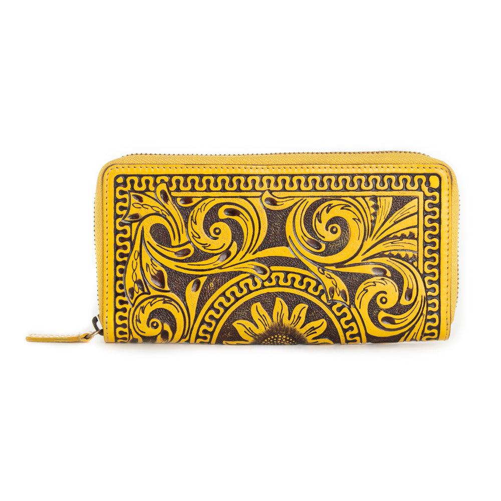 Sunset Valley Wallet Variant Combo