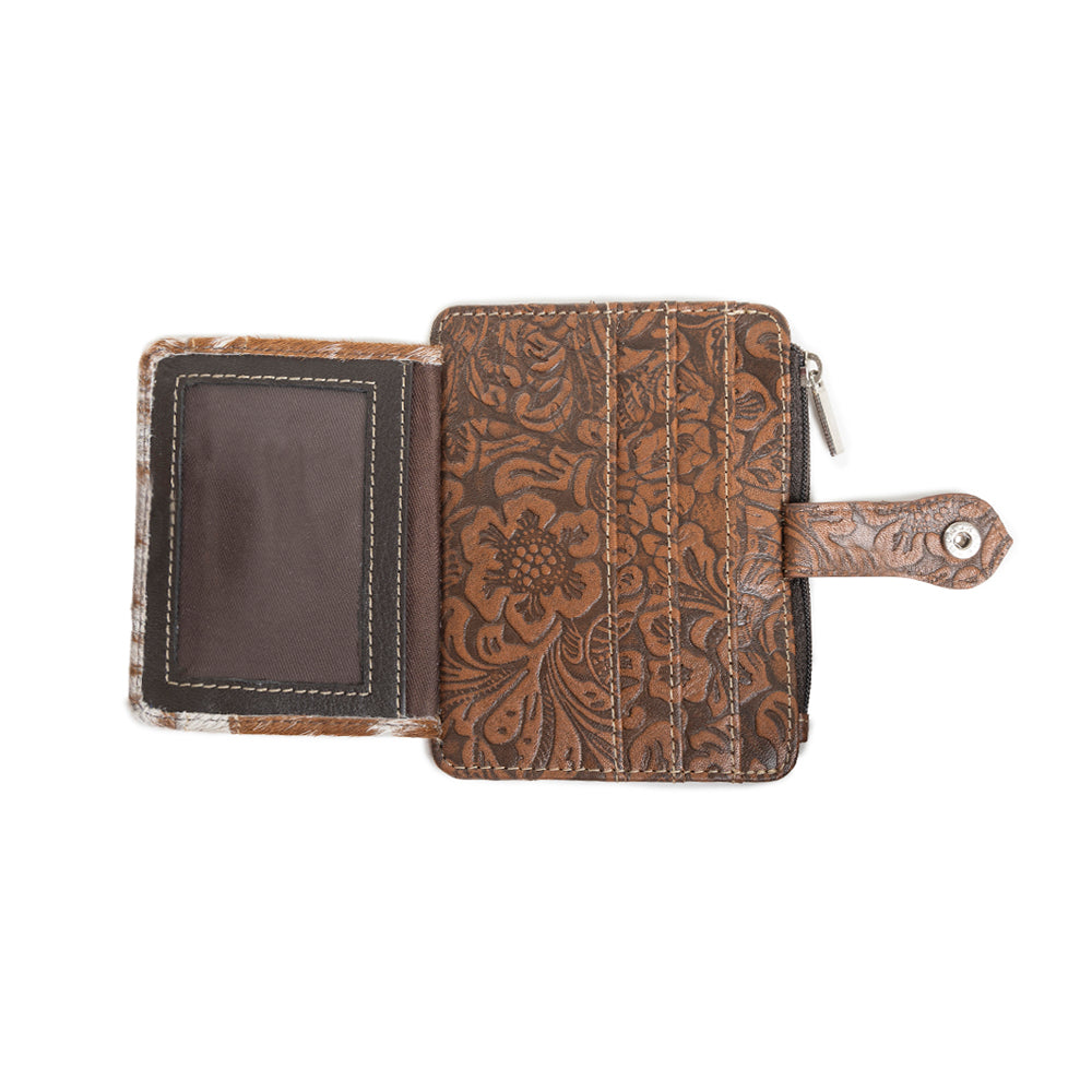 Wonder Trail Wallet Bundle