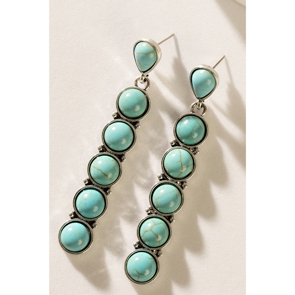 The Mineral Muse jewelry Collection