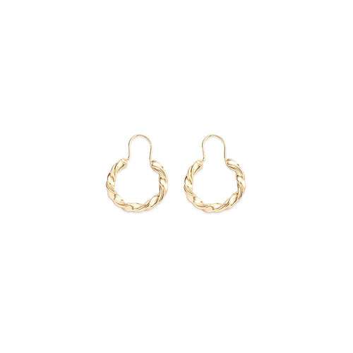 Tango Twist Earrings