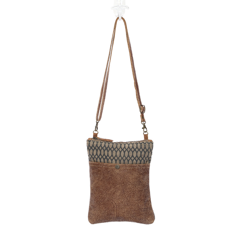 San Ysidro Crossbody Bag Bundle