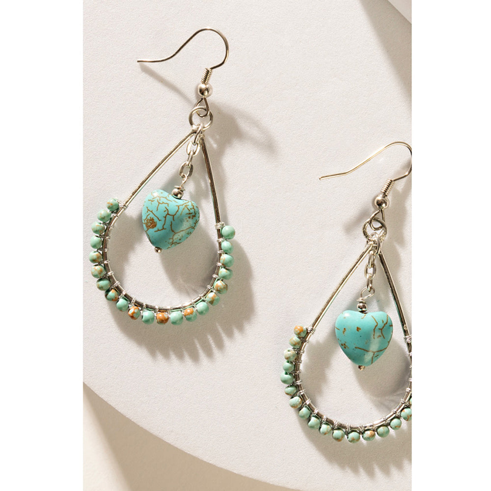 Give My Heart Earrings