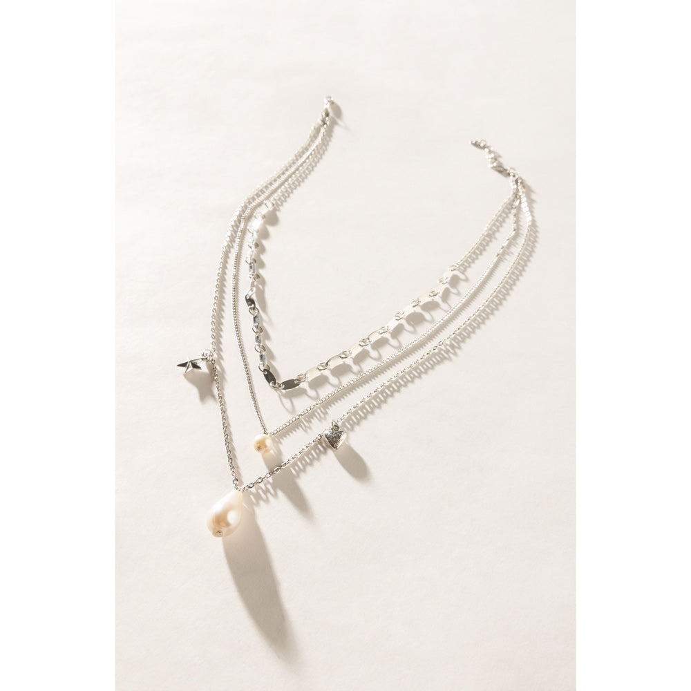 Special Charms Necklace