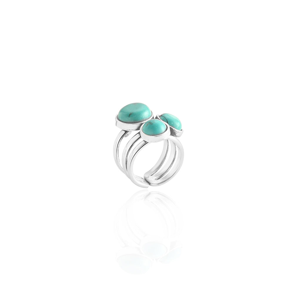 The Mineral Muse jewelry Collection